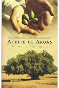 El Aceite de Argan