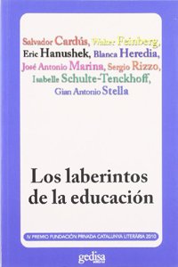Los laberintos de la educacion