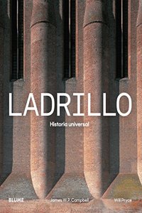 Ladrillo: Historia universal