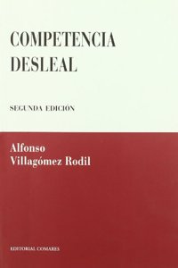 Competencia desleal