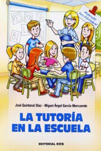 La tutoria en la escuela