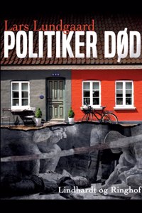 Politiker død