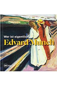 Meet Edvard Munch