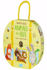 Animals on a Bus
