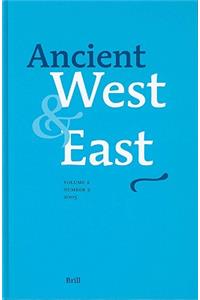 Ancient West & East