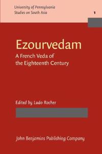 Ezourvedam