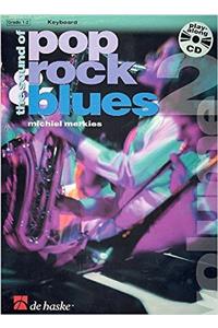 SOUND OF POP ROCK BLUES VOL 2