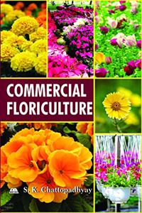 Commercial Floriculture