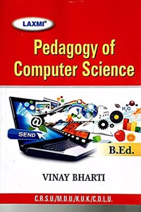 Pedagogy of Computer science