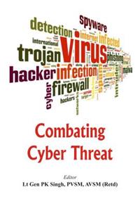 Combating Cyber Threat