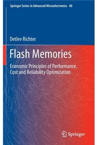 Flash Memories