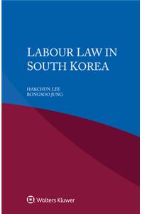 Labour Law in South Korea