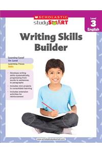 Writing Skills Builder, Level 3