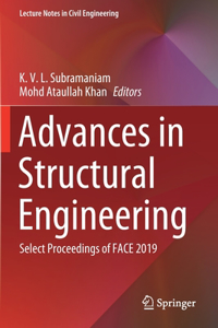 Advances in Structural Engineering