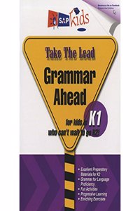 Sap Take The Lead Grammar Ahead K 1