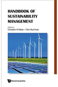 Handbook of Sustainability Management