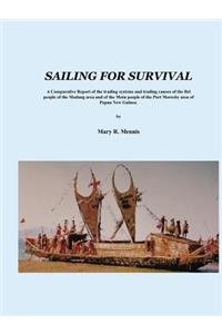 Sailing for Survival