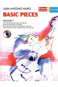 BASIC PIECES VOL 1