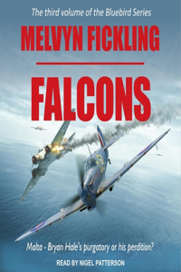 Falcons Lib/E