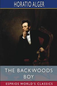 Backwoods Boy (Esprios Classics)