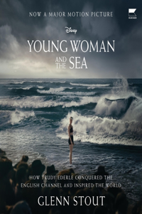 Young Woman and the Sea