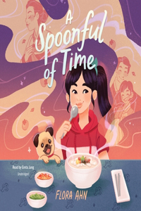 Spoonful of Time