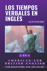 tiempos verbales en inglés