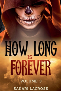 How Long Is Forever