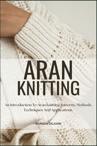 Aran Knitting