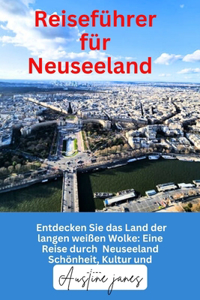 Reiseführer für Neuseeland