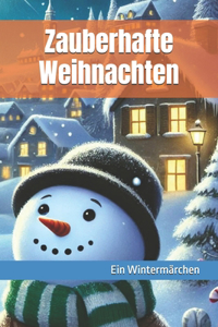 Zauberhafte Weihnachten