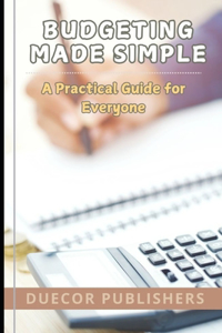 Budgeting Made Simple