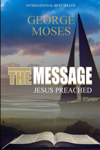 message jesus preached