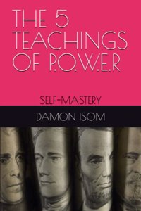 5 Teachings of P.O.W.E.R