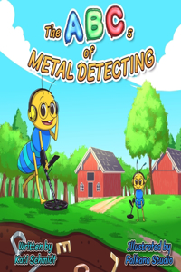 ABCs of Metal Detecting