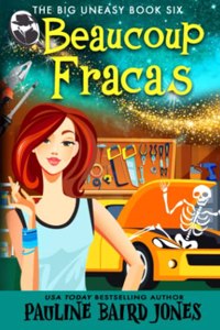 Beaucoup Fracas
