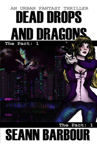 Dead Drops and Dragons