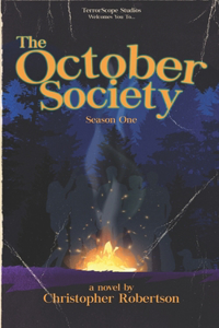October Society