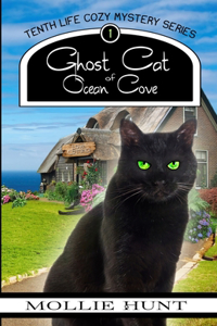 Ghost Cat of Ocean Cove