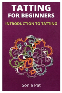 Tatting for Beginners