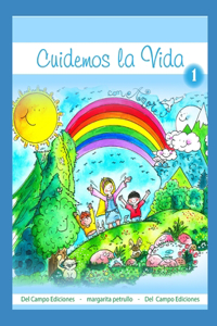 Cuidemos la Vida - 1 -