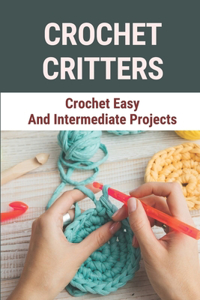 Crochet Critters