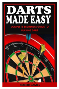 Darts Made Easy