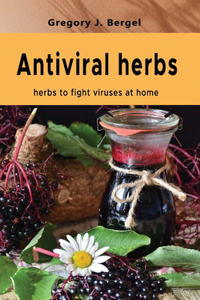 Antiviral herbs