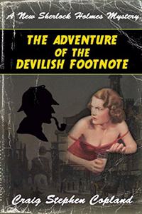 Adventure of the Devilish Footnote