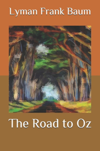 The Road to Oz