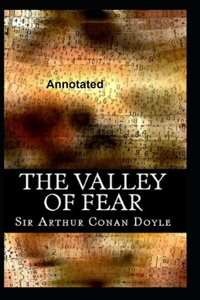 The Valley of Fear Annotated