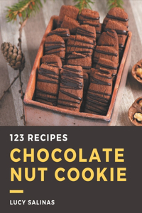 123 Chocolate Nut Cookie Recipes