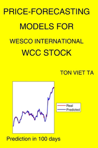 Price-Forecasting Models for Wesco International WCC Stock