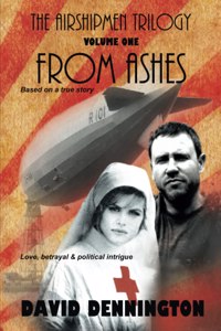 The Airshipmen Trilogy 1 - From Ashes